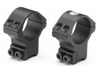 Sports Match 1&quot; Tube HIGH Scope Mounts For Weaver Rail&nbsp; &nbsp;