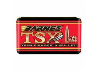 Barnes  TSX BT 270 Cal 130gr (Box of  50)