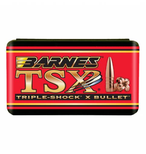Barnes  TSX BT 270 Cal 130gr (Box of  50)