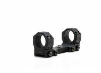 Tier One Long Saddle Monomount, 30mm, 0 MOA, High