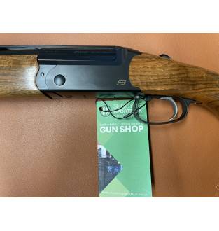 Blaser F3 Competition Sporting 12 gauge - Ex Demo