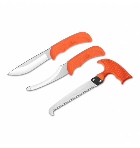 Outdoor Edge Jaeger Guide Set