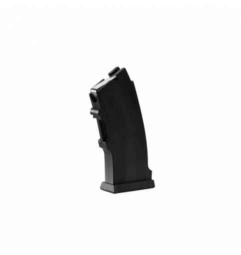 CZ 452/453/455/457/512/513 .22LR 10RND STEEL MAGAZINE