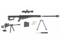 RW Minis .50 Cal Replica