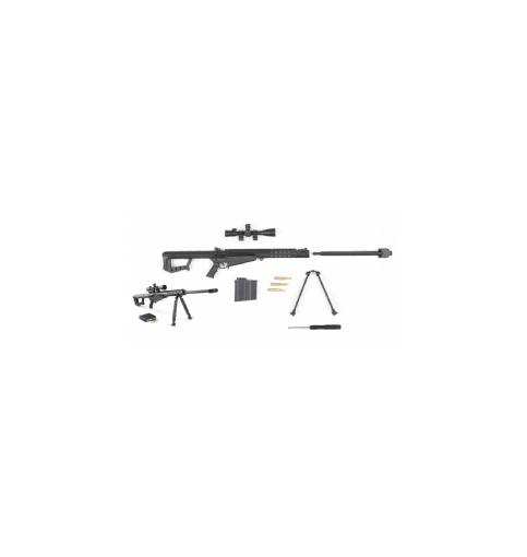 RW Minis .50 Cal Replica