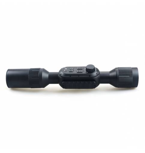 WULF 4K 3-24 Day & Night Digital Riflescope