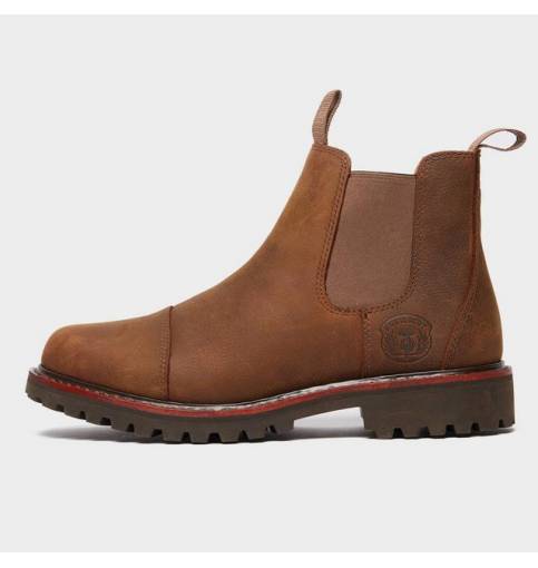 Royal Scot Mens Toul Boots