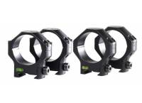 Tier One Picatinny Ring Set