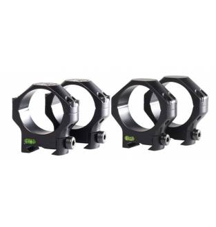 Tier One Picatinny Ring Set