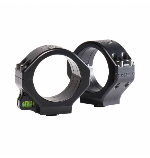 Tier One Blaser Tac-Ring Sets (6 Screw) 30mm Diameter Medium (24mm) 20-MOA