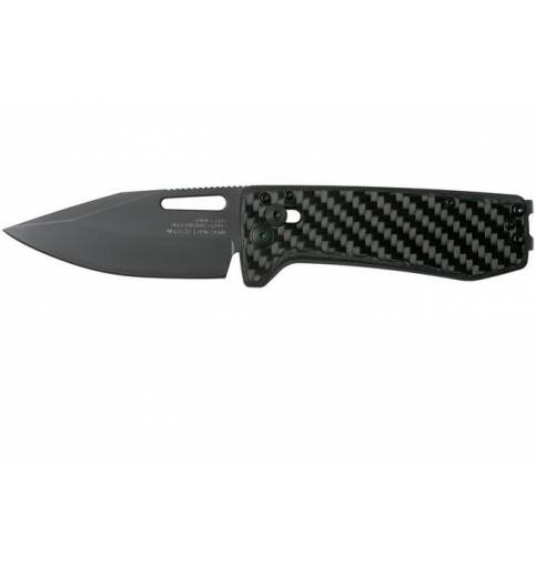 SOG Folding Knife - Ultra XR Carbon+Graphite  SALE !!! (NO BOX)