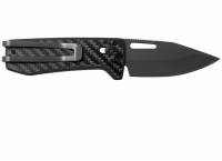 SOG Folding Knife - Ultra XR Carbon+Graphite  SALE !!! (NO BOX)