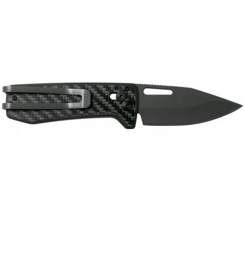 SOG Folding Knife - Ultra XR Carbon+Graphite  SALE !!! (NO BOX)