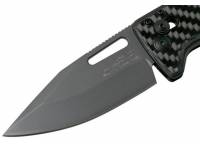 SOG Folding Knife - Ultra XR Carbon+Graphite  SALE !!! (NO BOX)