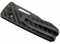 SOG Folding Knife - Ultra XR Carbon+Graphite  SALE !!! (NO BOX)