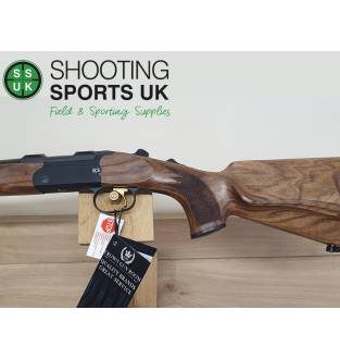 Merkel K5 Monte Carlo Grade 5 6.5 Creedmoor
