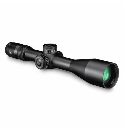 Vortex Optics Venom 5-25x56 FFP MOA EBR-7C