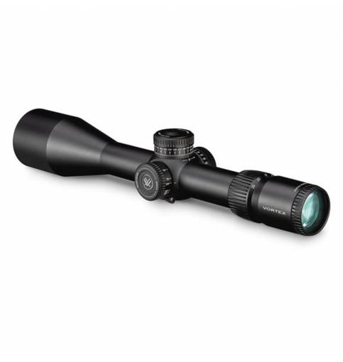 Vortex Optics Venom 5-25x56 FFP MOA EBR-7C