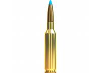Sellier & Bellot eXergy Blue 6.5 Creedmoor 120gr TXRG (Box of 20)