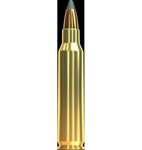 Sellier & Bellot .223 Rem 55gr SP (Box of 100)