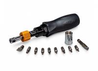 CSW Rifle Torque Screwdriver