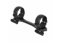 Sauer Universal Ring Mount 30 mm/1.18" Low