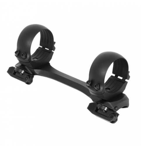 Sauer Universal Ring Mount 30 mm/1.18" Low