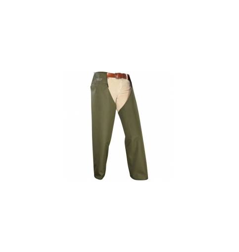 Jack Pyke Treggings Green