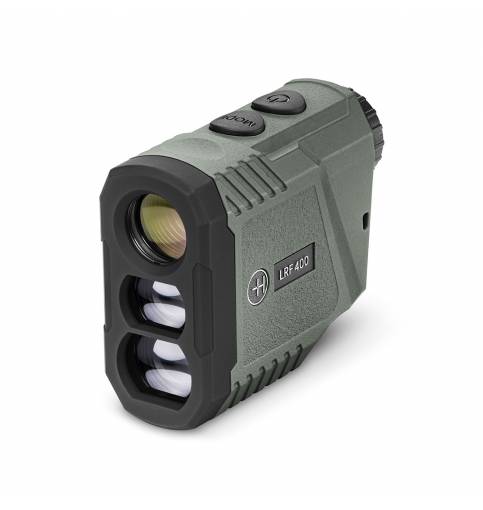 Hawke Optics Laser Range Finder 400yd