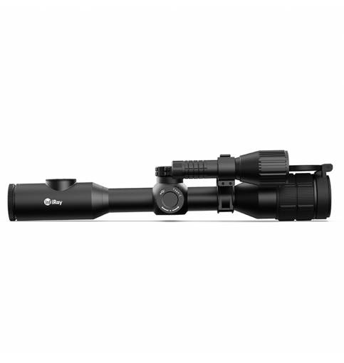 Infiray Iray Tube TD50L Digital Night Vision Riflescope w/o IR