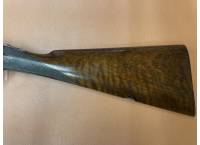 Baker & Son, F. P. 12 Gauge Side By Side
