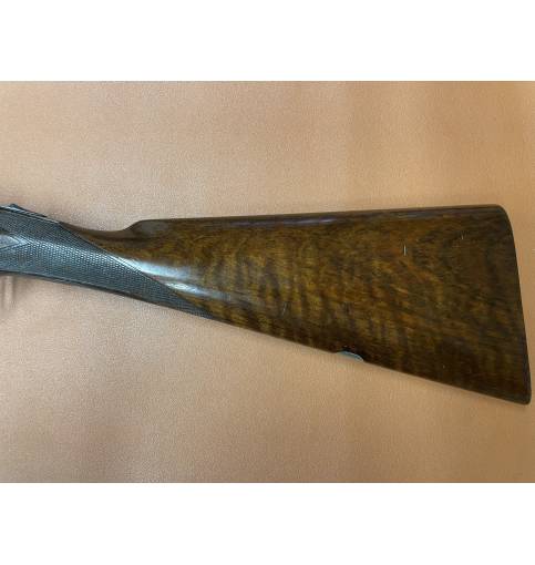 Baker & Son, F. P. 12 Gauge Side By Side