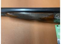 Baker & Son, F. P. 12 Gauge Side By Side