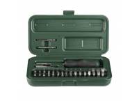 Weaver Compact Tool Kit - 36 Piece Set