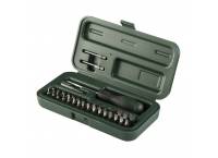Weaver Compact Tool Kit - 36 Piece Set