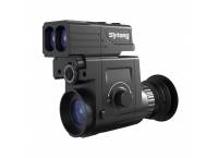 Sytong HT77 LRF Night Vision Rear Add On Rifle Scope