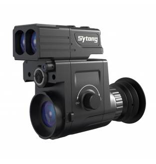 Sytong HT77 LRF Night Vision Rear Add On Rifle Scope