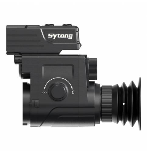 Sytong HT77 LRF Night Vision Rear Add On Rifle Scope