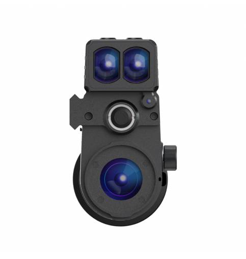 Sytong HT77 LRF Night Vision Rear Add On Rifle Scope