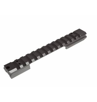 Britannia Rails SAKO 75/85 Ultralow 75/85 Action 3/S Rail (Silver)