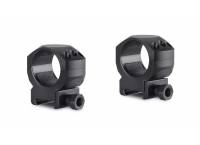 HAWKE OPTICS TACTICAL RING MOUNTS Weaver, 34mm Diameter, High