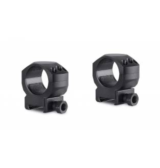 HAWKE OPTICS TACTICAL RING MOUNTS Weaver, 34mm Diameter, High