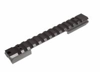Britannia Rails SAKO 75/85 Ultralow 75/85 Action 1/XS Rail (Black)