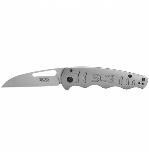SOG FOLDING KNIFE - ESCAPE FL