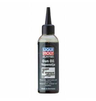 Liqui-Moly Guntec Gun Oil 100ml