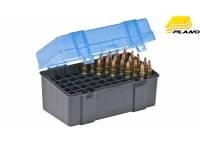 Plano Rifle Ammo Case Carry 50 Rounds of Rifle Cartridges - Small