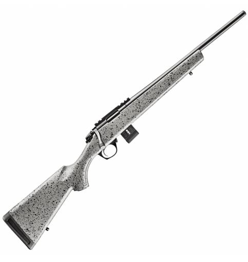 Bergara BMR Steel .22LR