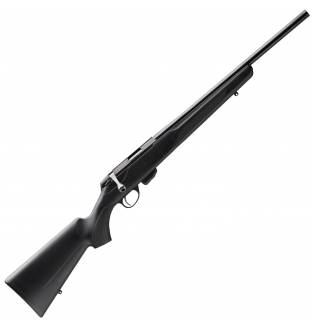 Tikka T1x MTR .17HMR 16" Barrel LH