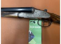 Powell, William & Son MONARCH 12 Gauge