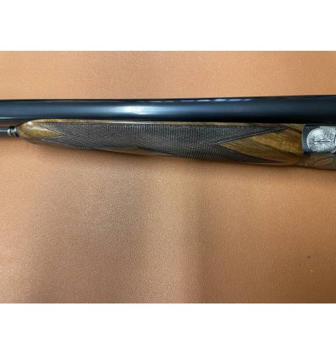 Powell, William & Son MONARCH 12 Gauge